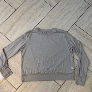 Vuori Women's Daydream Crew Long Sleeve